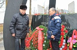 22 февраля 2014 года в районе д. Устрека состоялся "Лыжный десант"